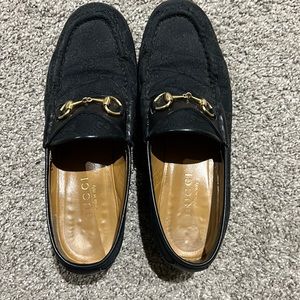 Gucci loafers